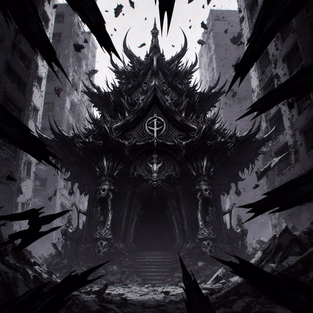 Ryomen Sukuna Guide : The Terrifying Domain