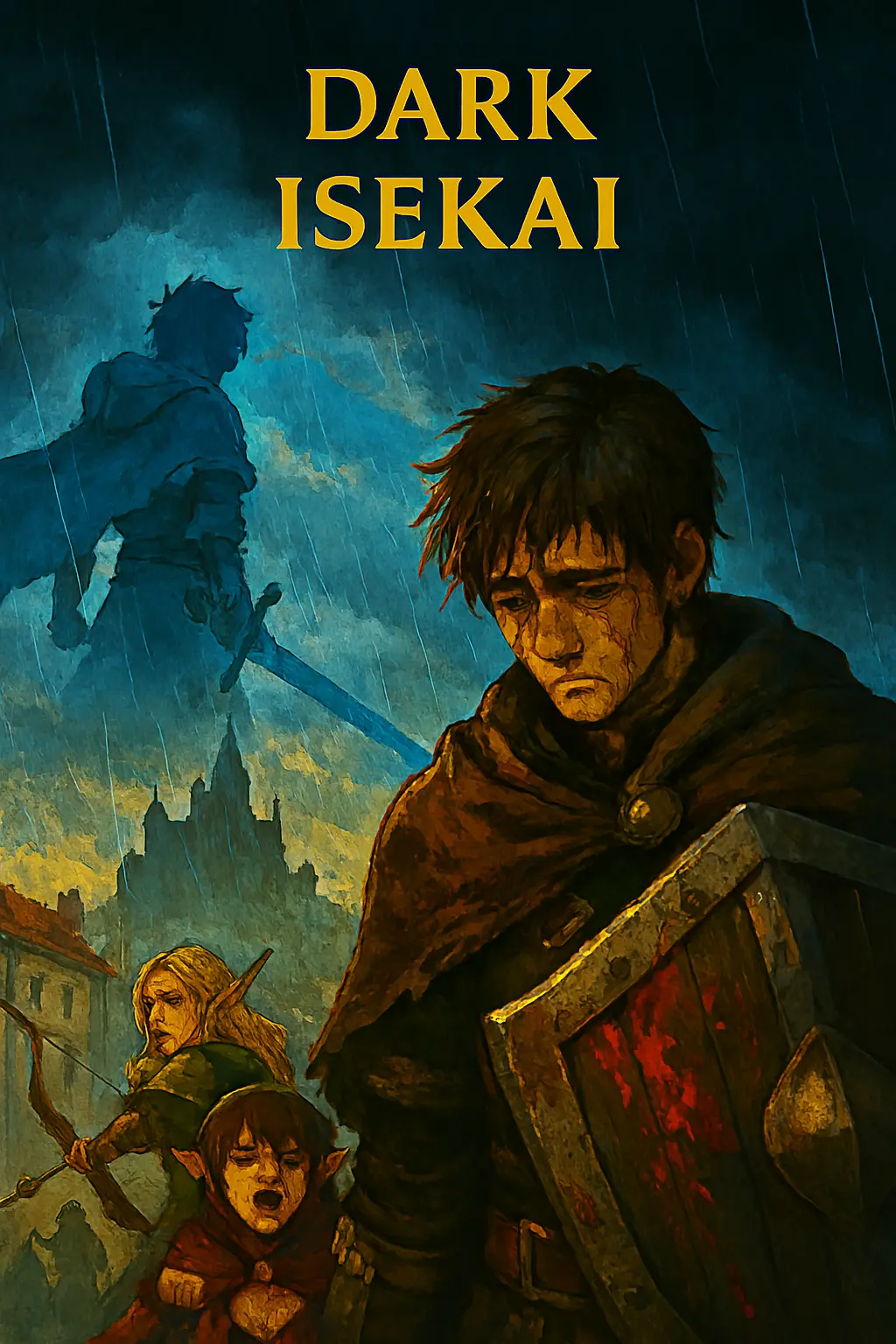 dark isekai 