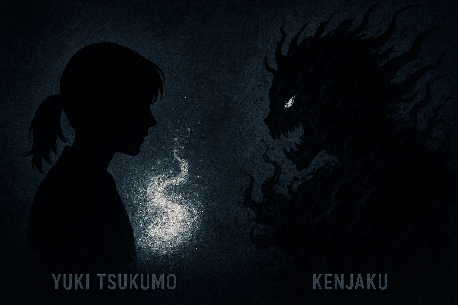 Yuki’s Vision of treating the root cause vs Kenjaku’s optimization