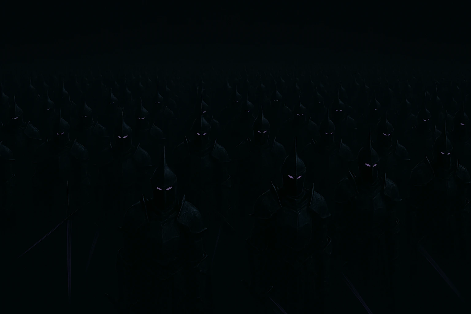 The ultimate loyalty of the soldiers led by the Grand-Marshal makes Bellion stronger than Beru.