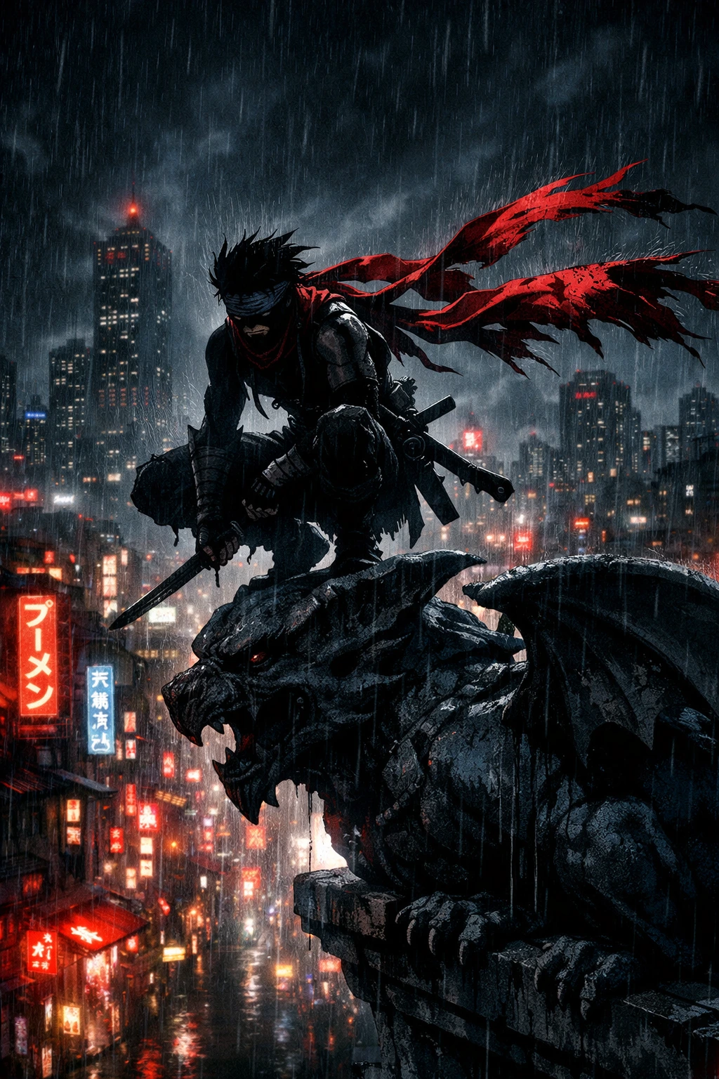 Hero Killer Stain ideology in League of Villains My Hero Academia